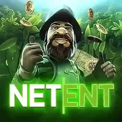 NetEnt (Bamako)