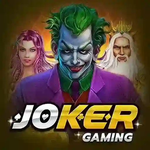 Joker Gaming Seamless